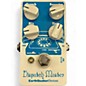 Used EarthQuaker Devices Dispatch Master Delay and Reverb Effect Pedal thumbnail