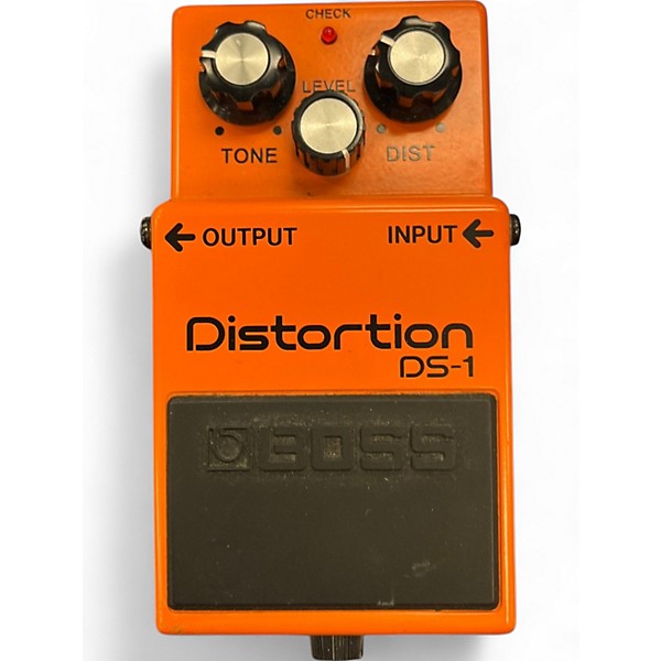 Used BOSS DS1 Distortion Effect Pedal,New Products : American Fashion Style Bags On Sale
