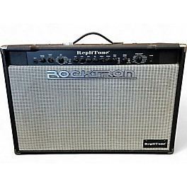 Used Rocktron REPLITONE 2X12 Guitar Combo Amp