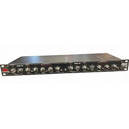 Used dbx 266XL Compressor