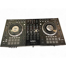 Used Numark NS7II DJ Controller