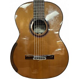 Used Cordoba C7 cedar Classical Acoustic Guitar