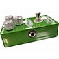 Used Modtone DALLAS OVERDRIVE Effect Pedal