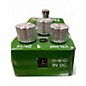 Used Modtone DALLAS OVERDRIVE Effect Pedal