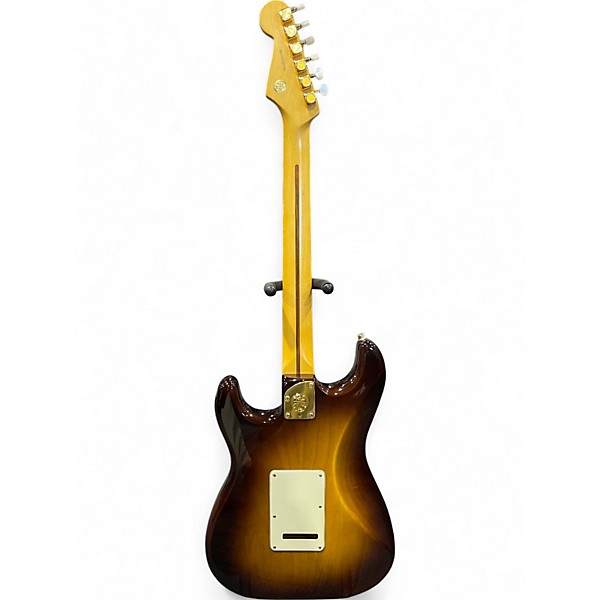 Lester 夢墨 Boron 800L Anniversary Ball Family Reserve | Ernie Ball Music Man