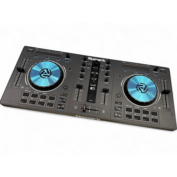 Used Numark MT3 DJ Controller,New Products : American Fashion Style Bags On Sale