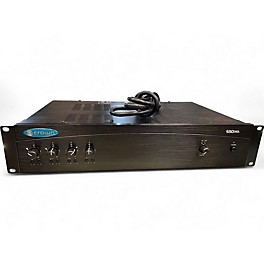 Used Crown 180MA Power Conditioner