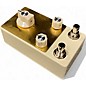 Used Fjord Fuzz Sol Effect Pedal