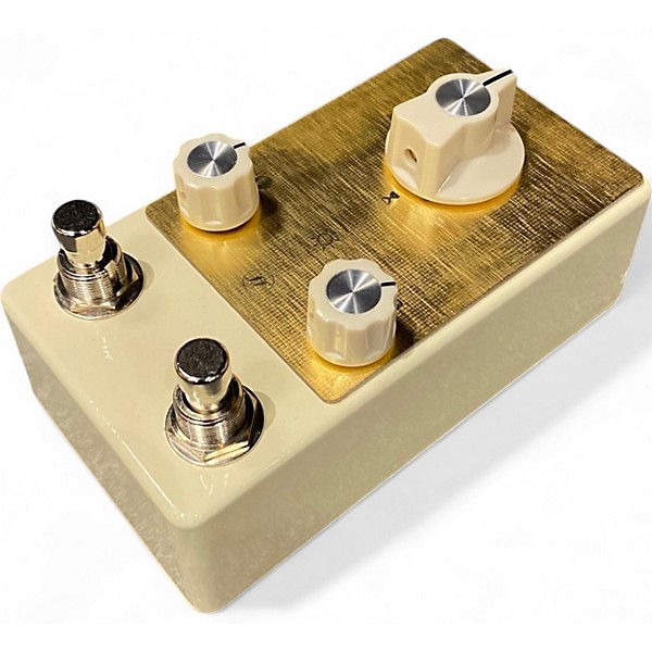 Used Fjord Fuzz Sol Effect Pedal