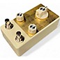 Used Fjord Fuzz Sol Effect Pedal