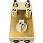 Used Fjord Fuzz Sol Effect Pedal