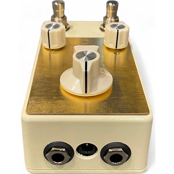 Used Fjord Fuzz Sol Effect Pedal