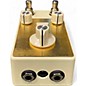 Used Fjord Fuzz Sol Effect Pedal
