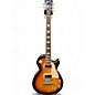 Used 2016 Gibson Les Paul Traditional Tobacco Burst Solid Body Electric Guitar thumbnail