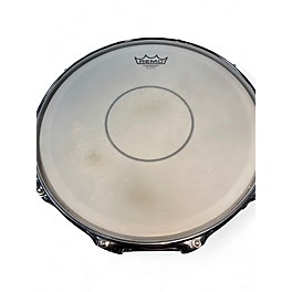 Used DW 14X6.5 Collector's Series Snare Chrome Silver Drum