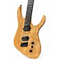 Used Ormsly Hype GTR Natural Solid Body Electric Guitar