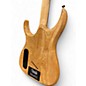 Used Ormsly Hype GTR Natural Solid Body Electric Guitar