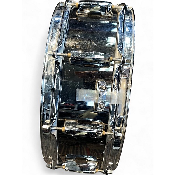 Used Pearl CHAD SMITH SIGNATURE SNARE METAL Solid Body Electric Guitar