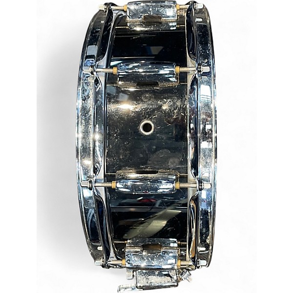 Used Pearl CHAD SMITH SIGNATURE SNARE METAL Solid Body Electric Guitar