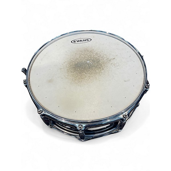 Used Pearl CHAD SMITH SIGNATURE SNARE METAL Solid Body Electric Guitar