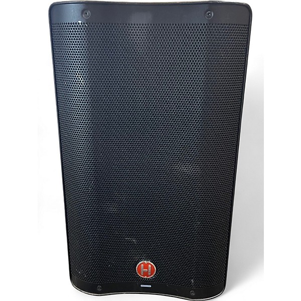Used Harbinger v2310 Powered Speaker,New Products : American Fashion Style Bags On Sale