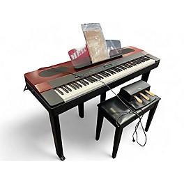 Used Yamaha PF 500 Keyboard Workstation