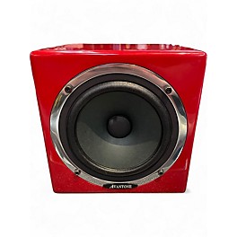 Used Avatone Active MixCube Powered Monitor