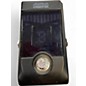Used KORG PB01 Pitchblack Chromatic Tuner Pedal thumbnail