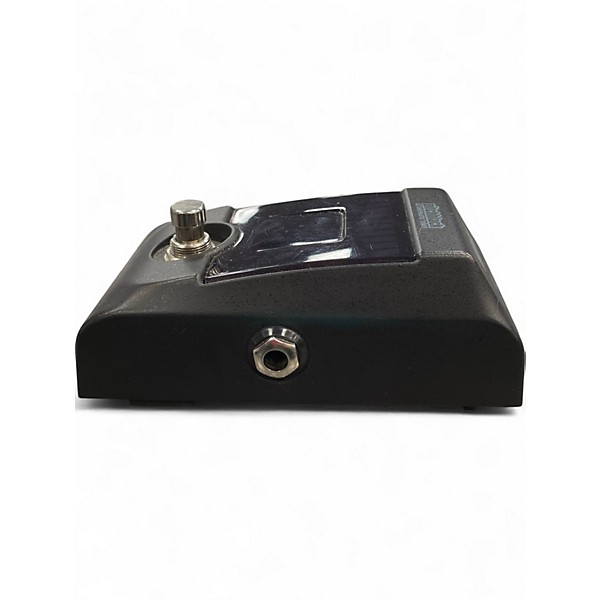 Used KORG PB01 Pitchblack Chromatic Tuner Pedal