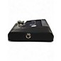 Used KORG PB01 Pitchblack Chromatic Tuner Pedal