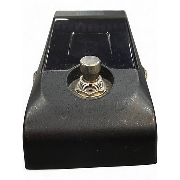 Used KORG PB01 Pitchblack Chromatic Tuner Pedal