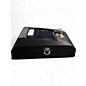 Used KORG PB01 Pitchblack Chromatic Tuner Pedal