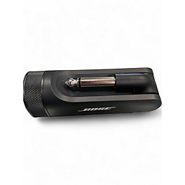 Used Bose WIRELESS Instrument Wireless System