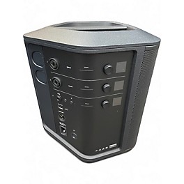 Used Bose S1 PRO PLUS Powered Speaker