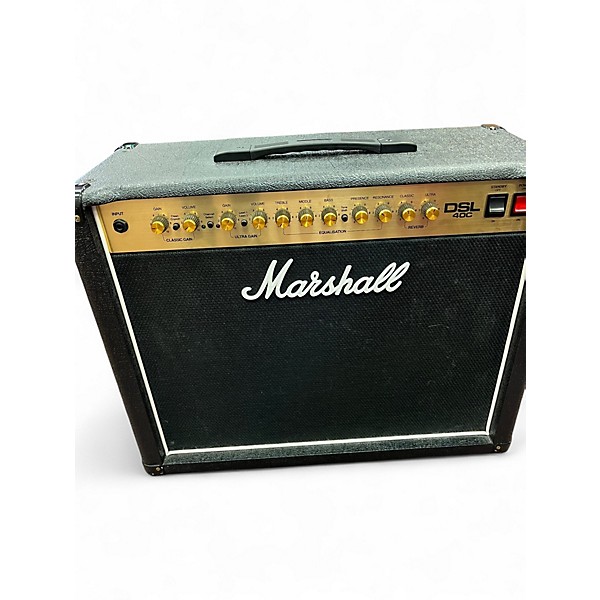 Used Marshall DSL40C 40W 1x12 Tube Guitar Combo Amp,New Products : American Fashion Style Bags On Sale