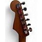 Used Fender ACOUSTASONIC JAZZMASTER SUNBURST Acoustic Electric Guitar