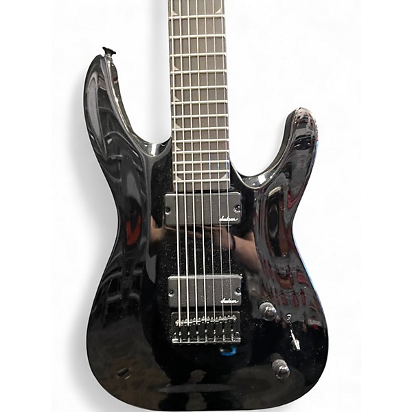 Used Rocktron Big Crusher Compressor Effect Pedal