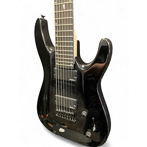 Used Rocktron Big Crusher Compressor Effect Pedal