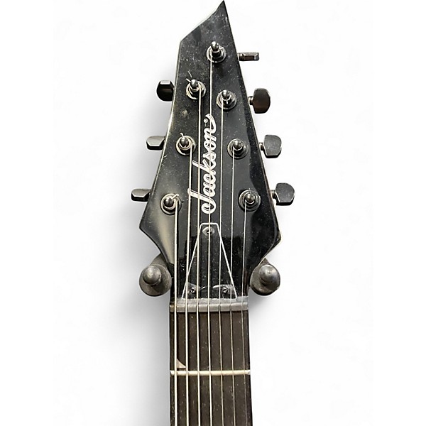 Used Rocktron Big Crusher Compressor Effect Pedal