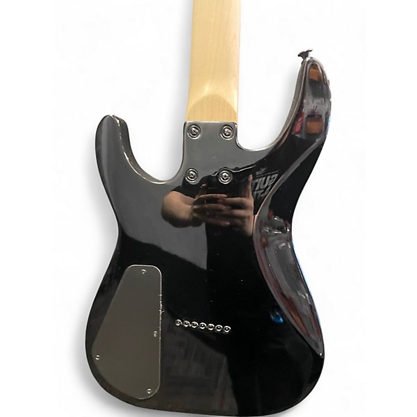 Used Rocktron Big Crusher Compressor Effect Pedal