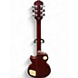 Used Epiphone Les Paul Traditional PRO III Gold Solid Body Electric Guitar thumbnail
