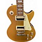 Used Epiphone Les Paul Traditional PRO III Gold Solid Body Electric Guitar