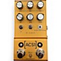 Used Walrus Audio ACS1 MAKO Effect Processor thumbnail