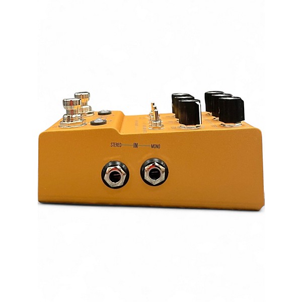 Used Walrus Audio ACS1 MAKO Effect Processor