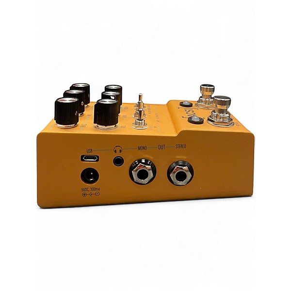 Used Walrus Audio ACS1 MAKO Effect Processor