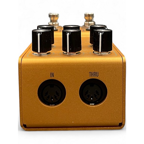 Used Walrus Audio ACS1 MAKO Effect Processor