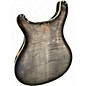 Used PRS SE HOLLOWBODY Charcoal Hollow Body Electric Guitar