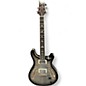 Used PRS SE HOLLOWBODY Charcoal Hollow Body Electric Guitar