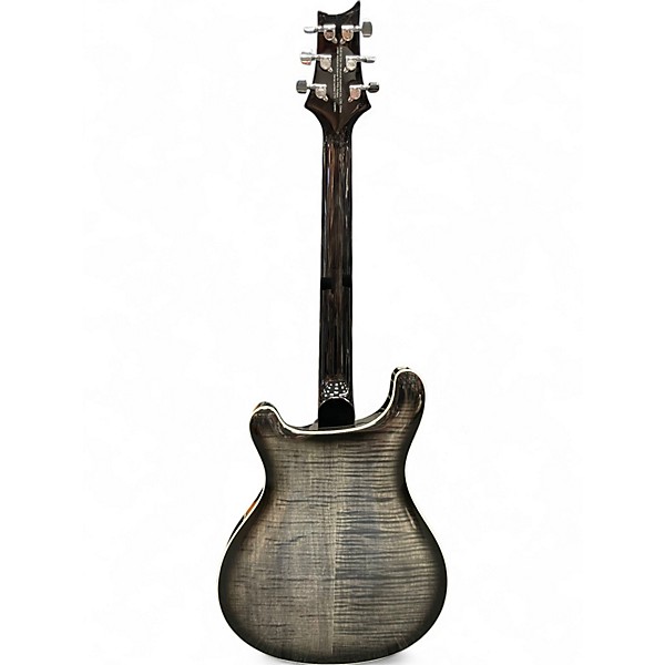 Used PRS SE HOLLOWBODY Charcoal Hollow Body Electric Guitar