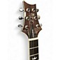 Used PRS SE HOLLOWBODY Charcoal Hollow Body Electric Guitar